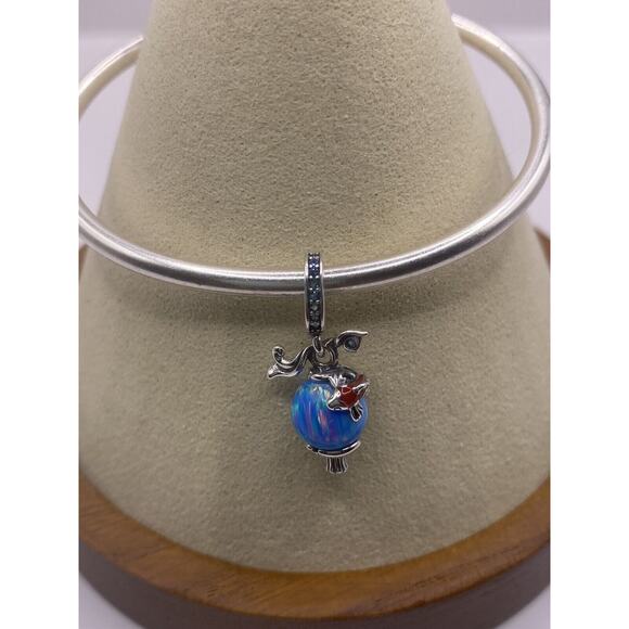 Honor of Kings lantern sterling silver dangle Pandora - Picture 1 of 3